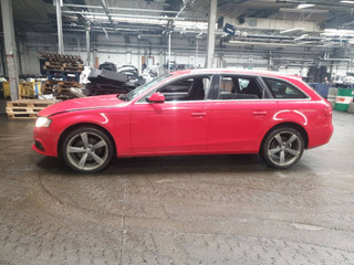 Audi A4 B8/8K 2010