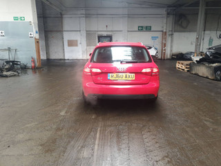 Audi A4 B8/8K 2010