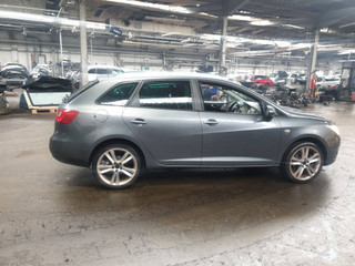 SEAT Ibiza 4 6J 2012