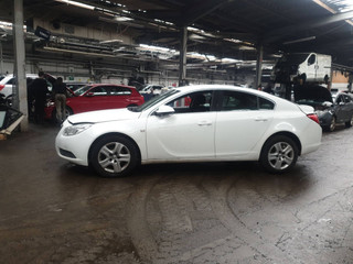 Opel Insignia (A) 2012
