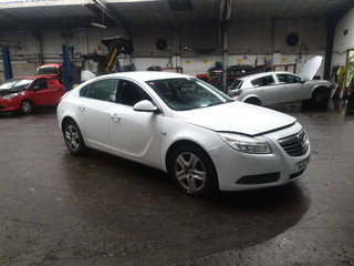 Opel Insignia (A) 2012