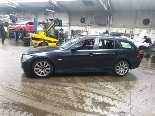 BMW 3 E90/E91/E92/E93 E91 2006