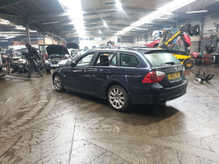 BMW 3 E90/E91/E92/E93 E91 2006