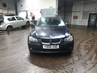 BMW 3 E90/E91/E92/E93 E91 2006