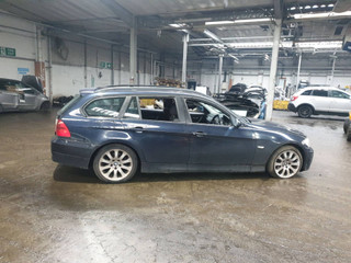 BMW 3 E90/E91/E92/E93 E91 2006