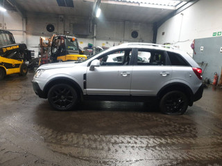 Opel Antara 2010