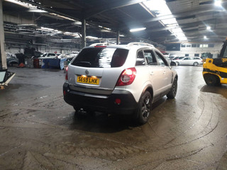 Opel Antara 2010