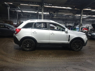 Opel Antara 2010