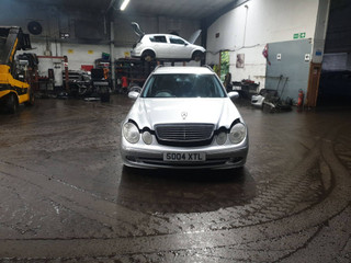 Mercedes-Benz E-Класс W211/S211 S211 2004