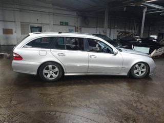 Mercedes-Benz E-Класс W211/S211 S211 2004