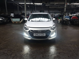Hyundai i30 GD 2012
