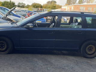 Volvo V70 2  рест. 2006