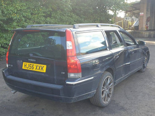 Volvo V70 2  рест. 2006