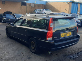 Volvo V70 2  рест. 2006