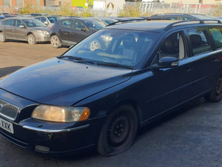 Volvo V70 2  рест. 2006