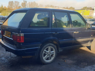 Land Rover Range Rover 2 P38A 2000