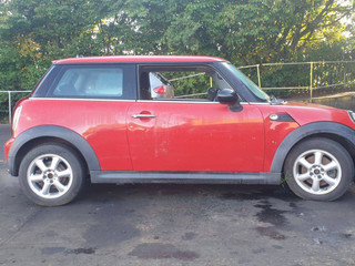 Mini Cooper 2 R56 2007