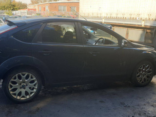 Ford Focus 2  рест. 2009