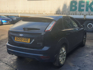 Ford Focus 2  рест. 2009