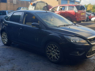 Ford Focus 2  рест. 2009