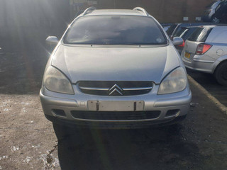 Citroen C5 2004