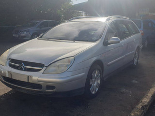 Citroen C5 2004