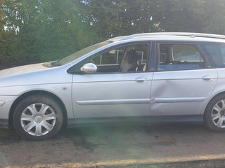 Citroen C5 2004