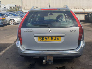 Citroen C5 2004