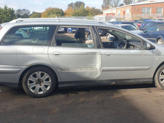Citroen C5 2004