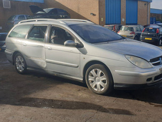 Citroen C5 2004