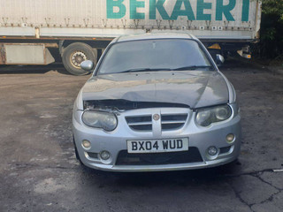 MG ZT рест. 2004