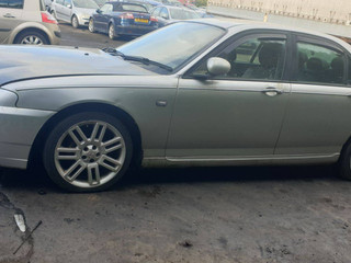 MG ZT рест. 2004