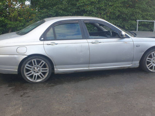 MG ZT рест. 2004