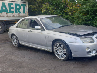 MG ZT рест. 2004