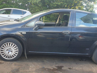 Fiat Punto 3 2007