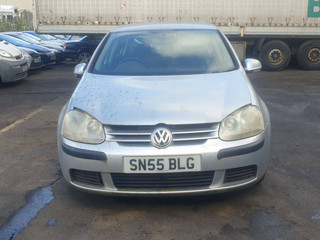 Volkswagen Golf 5 2006