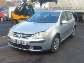 Volkswagen Golf 5 2006