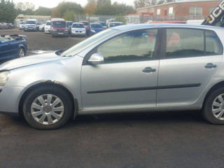 Volkswagen Golf 5 2006