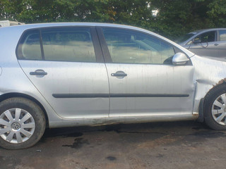 Volkswagen Golf 5 2006