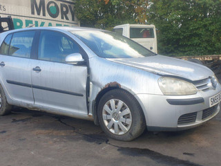 Volkswagen Golf 5 2006