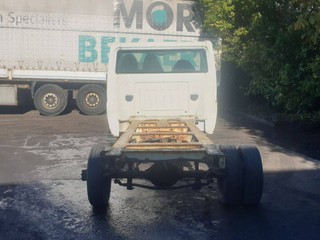 Ford Transit 6 2003