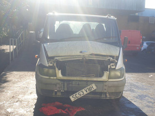 Ford Transit 6 2003