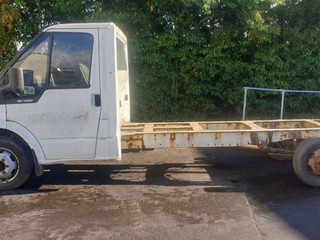 Ford Transit 6 2003