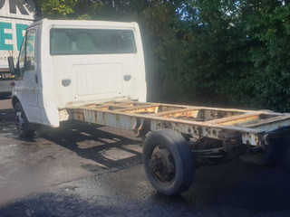 Ford Transit 6 2003