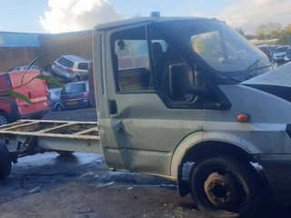 Ford Transit 6 2003