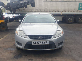Ford Mondeo 4 2008