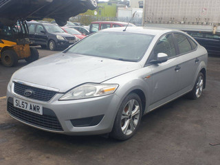 Ford Mondeo 4 2008