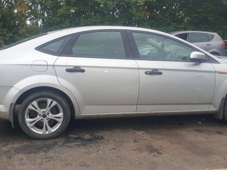 Ford Mondeo 4 2008