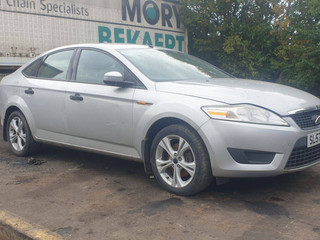 Ford Mondeo 4 2008