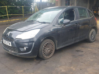 Citroen C3 2 2012